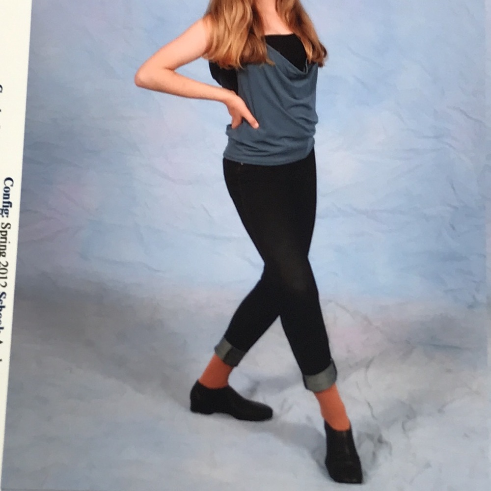 Halloween/ Dance costume